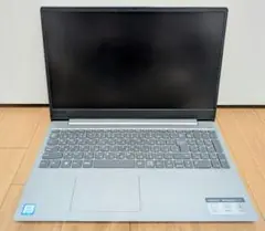 Lenovo ideapad 330S Core i5 RAM12GB15.6型 Lenovo ideapad 330S Core i5 RAM12GB15.6型 - メルカリ