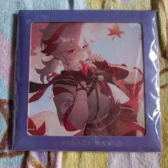 原神　楓原万葉　アクリルスタンド