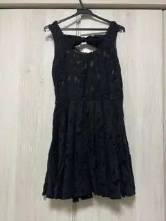 送料込INGNIワンピース　rienda MURUA EMODA moussy