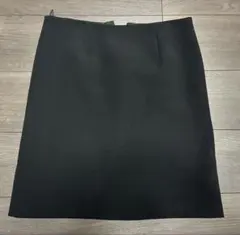 A.P.C. タイトスカート ブラックのサムネイル