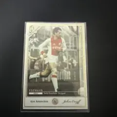 2026年最新】ヨハン・クライフ wccfの人気アイテム - メルカリ