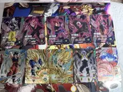 2026年最新】ドラゴンボールダイバーズまとめ売りの人気アイテム