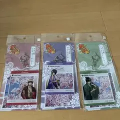 銀魂 アクリルキーホルダー