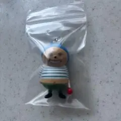 でこぼこフレンズ　めじるしチャーム　1個