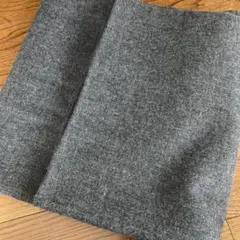 生地 ウール