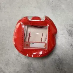 推しと入園！？ 名札ミニポーチマスコット チューリップぐみ ガチャガチャ