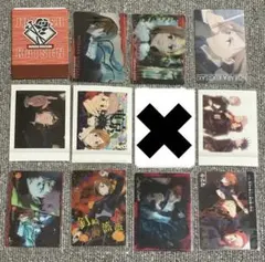 呪術廻戦　釘崎野薔薇