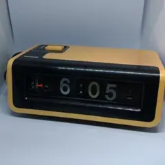パタパタ時計 ヤングすやすや TG02 ジャンクのサムネイル
