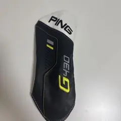 PING ピン G425 ユーティリティ ヘッドカバー - メルカリ