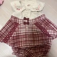 最終価格 スーリー ミルキースーツ