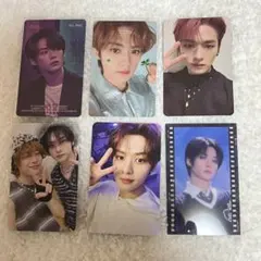 straykids トレカセット リノ 4