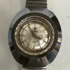 RADO ラドー ダイヤスター 腕時計 オーバルのサムネイル