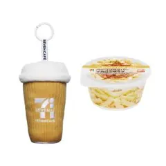 【新品未使用】セブンイレブン Happyくじ 一番くじのサムネイル