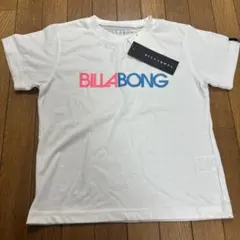 BILLABONG ホワイト Tシャツ