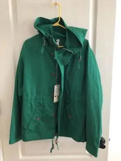 【新品・未着用】High Quality Product マウンテンパーカー