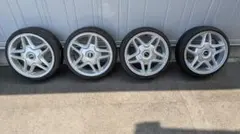 2026年最新】MINI 純正 17インチ ホイールの人気アイテム - メルカリ