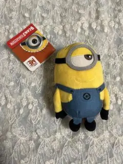 11/7限定値下げ！ミニオン スチュアート ビーンズコレクション