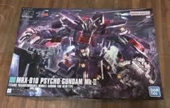 2026年最新】HG 1/144 サイコ・ガンダムMk-IIの人気アイテム - メルカリ