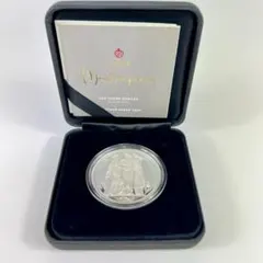 モーツァルト没後200年記念コイン 100シリング 1991年 - メルカリ