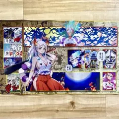 2026年最新】ワンピースカードゲーム ヤマト プレイマットの人気