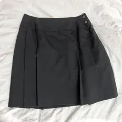 イーストボーイ　スカート　ブラック　11号