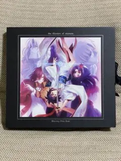 2026年最新】空の境界 Blu-ray BOXの人気アイテム - メルカリ