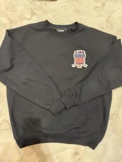 XLARGE AVIREX コラボトレーナー