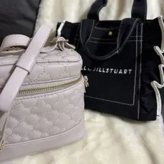 JILLbyJILLSTUARTトートバック／tocco closet バック