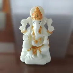 ガネーシャ像 インド