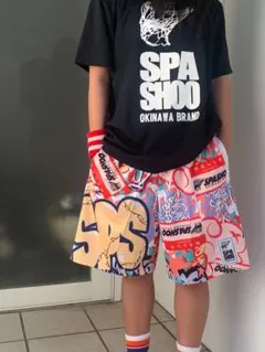 SPASHOO スパシュー