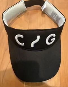 CPO GOLF バイザー