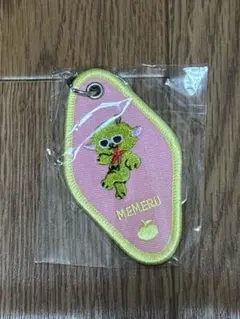 2026年最新】ミセス メメル キーホルダーの人気アイテム - メルカリ