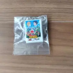 映画ドラえもん DVDミニチュアチャームコレクションvol.1 新品
