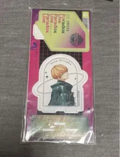 パラライ パラドックス 燕 東夏 アクスタ