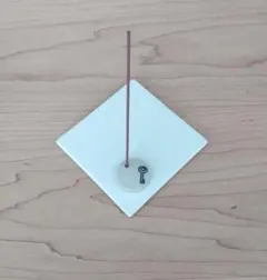 陶器 お香立て お香スタンド