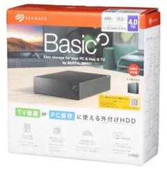 Seagate Barracuda 6TB HDDとTOSHIBA 1TB - メルカリ