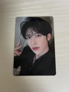 zb1 RE-FLOW 渋谷 タワレコ ラキドロ トレカ リッキー