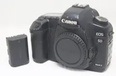 キヤノン EOS 5D MARK II ボディのサムネイル