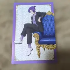 ②ブルーロック 御影玲王 PARCO 特典 カード