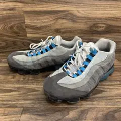 中古 NIKE AIR VAPORMAX 95 