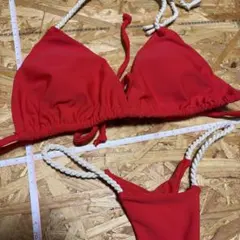 Tバック ブラジリアンビキニ 344