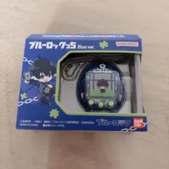ブルーロックっち BlacK ver - メルカリ