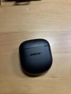 Bose QuietComfort Ultra Earbuds II ケース