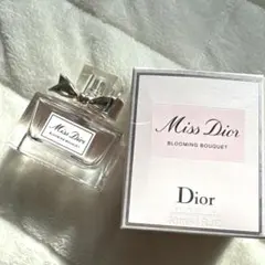 Miss Dior Blooming Bouquet 30ml ディオール香水