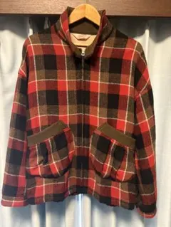 tenderloin wool swing topのサムネイル