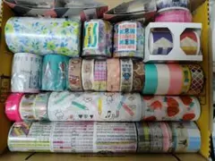 【おまとめ】mt マスキングテープセット