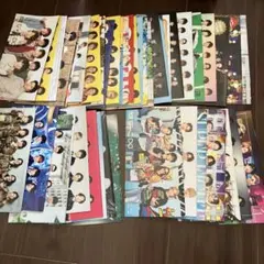 関ジャニ∞カレンダー 2010年4月〜2011年9月 - メルカリ