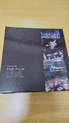 2026年最新】yoasobi the film 2の人気アイテム - メルカリ