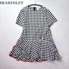 2026年最新】BEARDSLEY レディース 半袖 シャツ・ブラウスの人気 