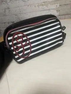 CASTELBAJAC ショルダーバッグ